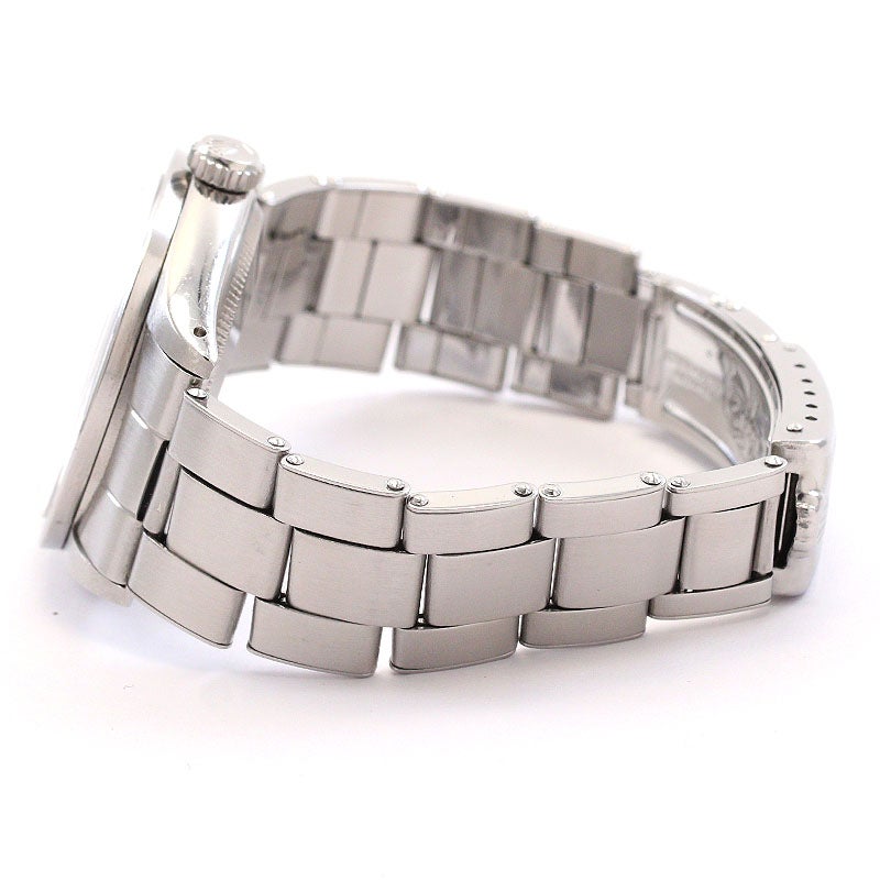 【中古】ROLEX OYSTER PERPETUAL DATE GILT DIAL ロレックス オイスターパーペチュアル デイト ギルトダイヤル 1501/0