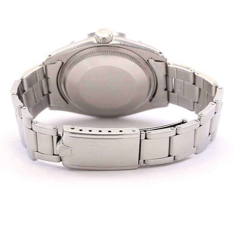 【中古】ROLEX OYSTER PERPETUAL DATE GILT DIAL ロレックス オイスターパーペチュアル デイト ギルトダイヤル 1501/0