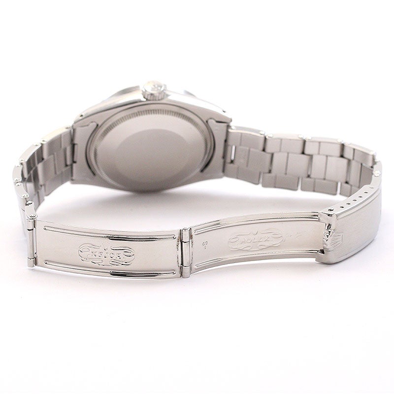 【中古】ROLEX OYSTER PERPETUAL DATE GILT DIAL ロレックス オイスターパーペチュアル デイト ギルトダイヤル 1501/0