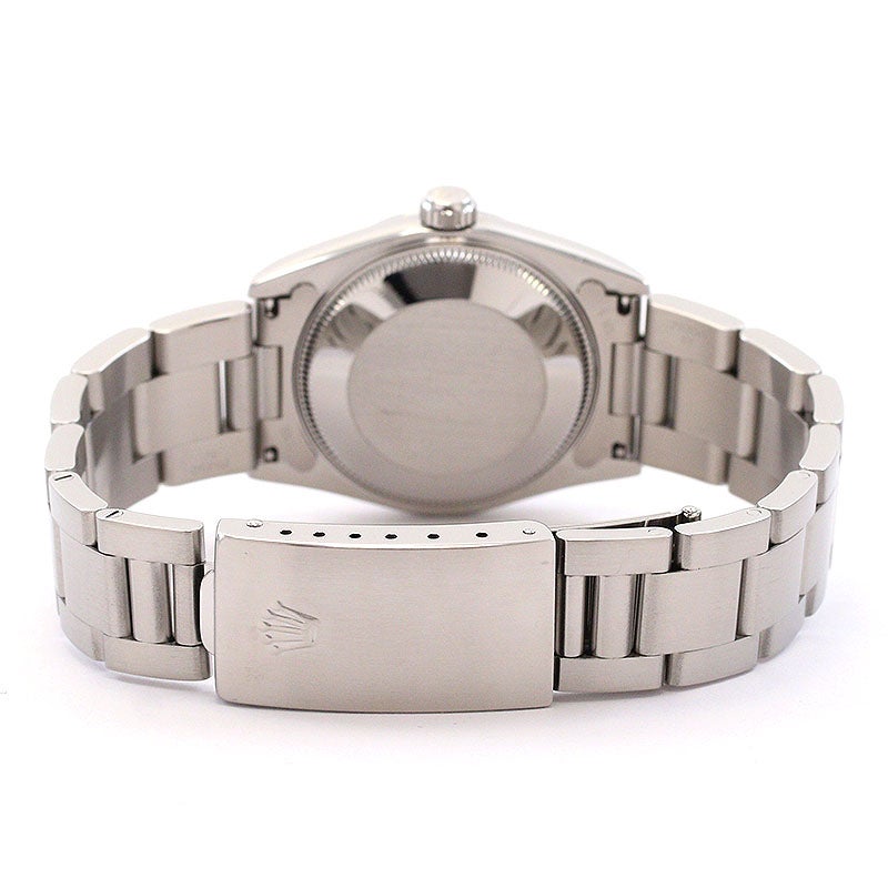 【中古】ROLEX OYSTER PERPETUAL 31 ロレックス オイスターパーペチュアル 31 M67480