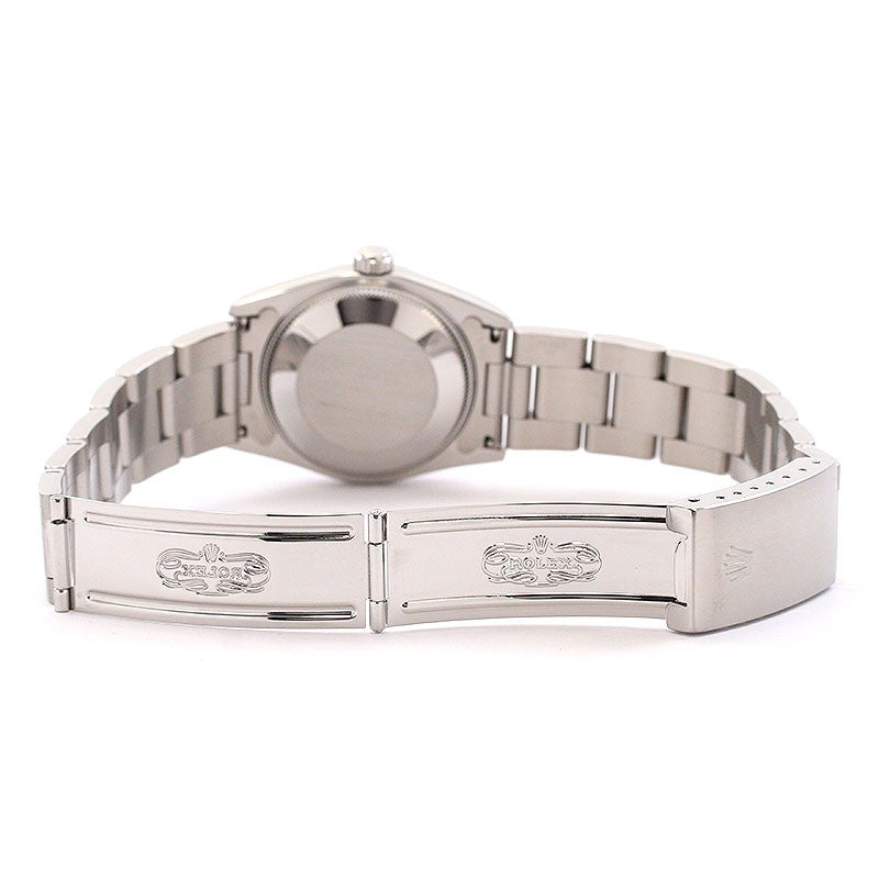 【中古】ROLEX OYSTER PERPETUAL 31 ロレックス オイスターパーペチュアル 31 M67480