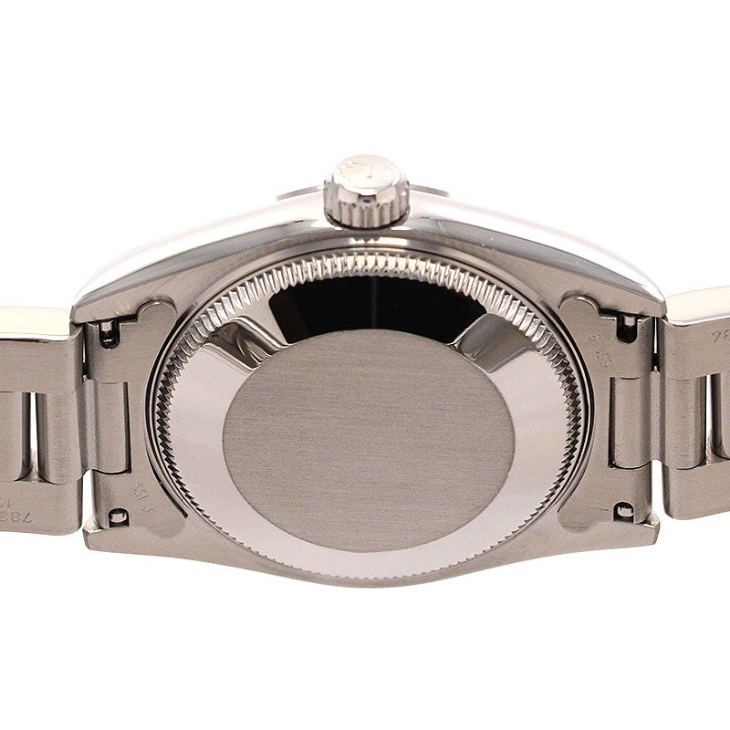 【中古】ROLEX OYSTER PERPETUAL 31 ロレックス オイスターパーペチュアル 31 M67480