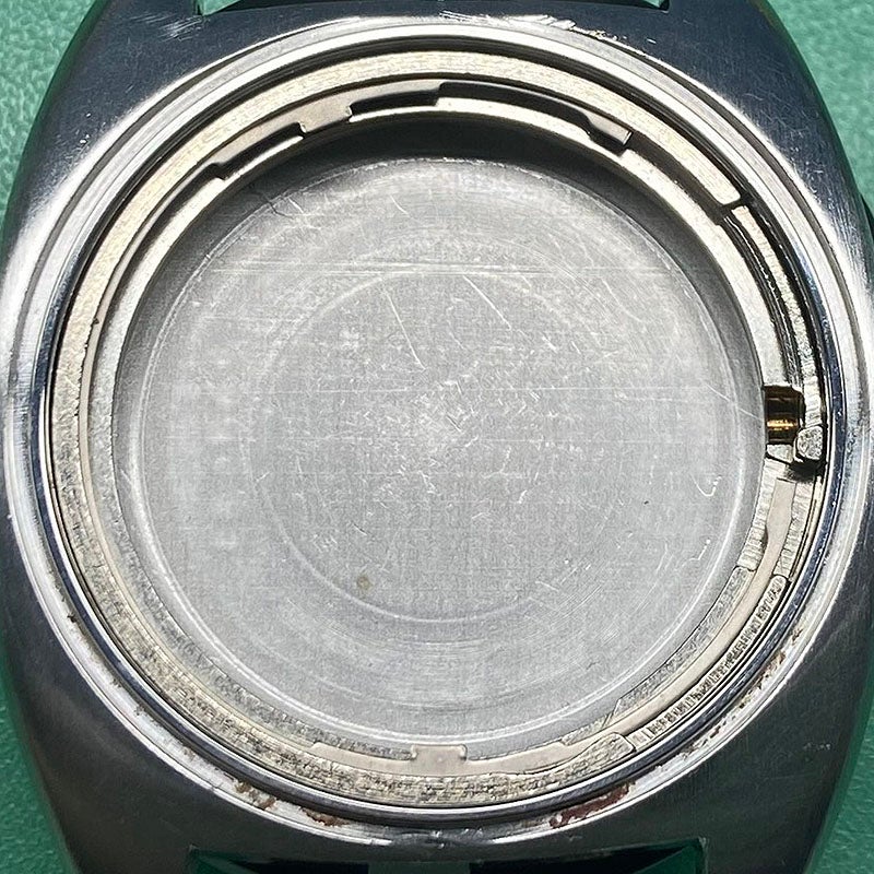 【中古】KING SEIKO 56KS HI-BEAT AUTOMATIC キングセイコー 56KS ハイビート オートマティック 5621-7000