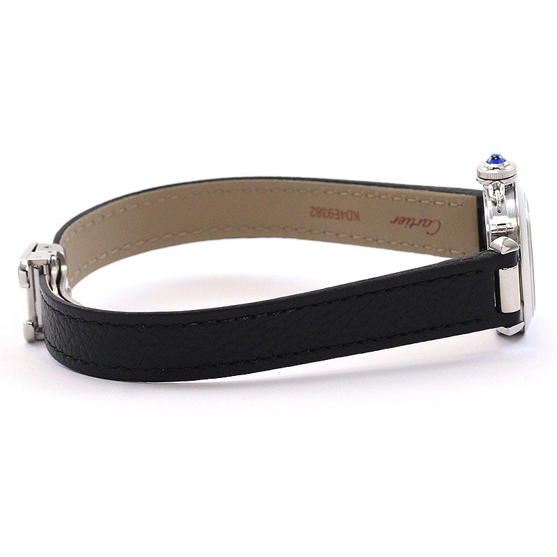 【中古】CARTIER MISS PASHA 27MM カルティエ ミス パシャ 27MM W3140025