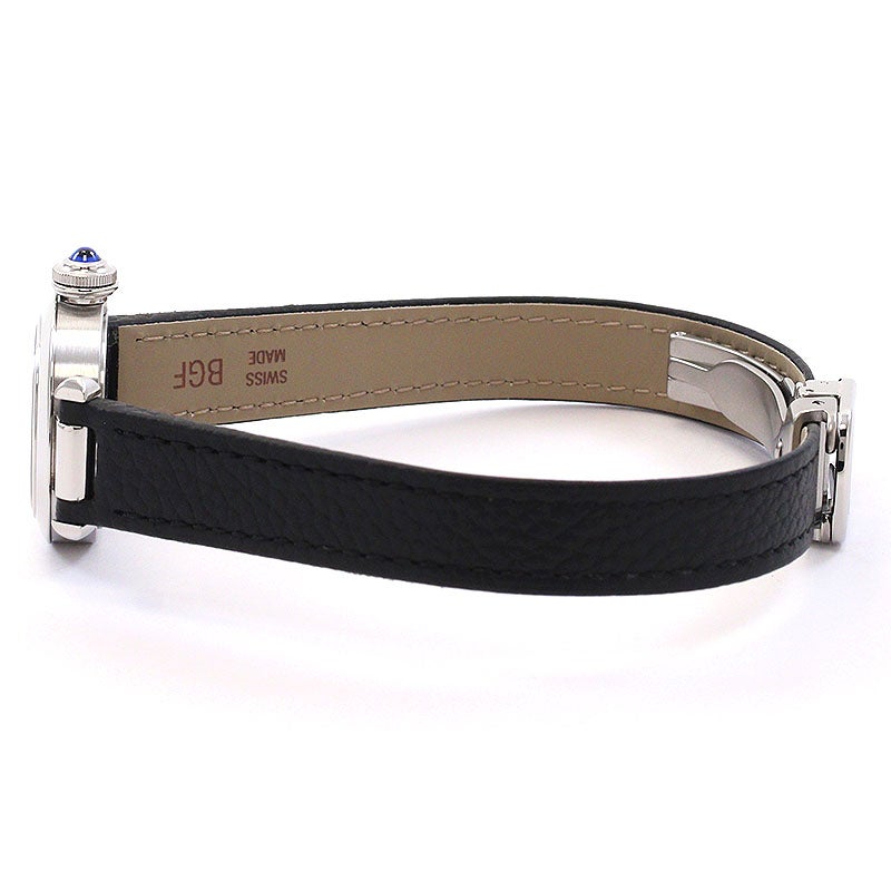 【中古】CARTIER MISS PASHA 27MM カルティエ ミス パシャ 27MM W3140025