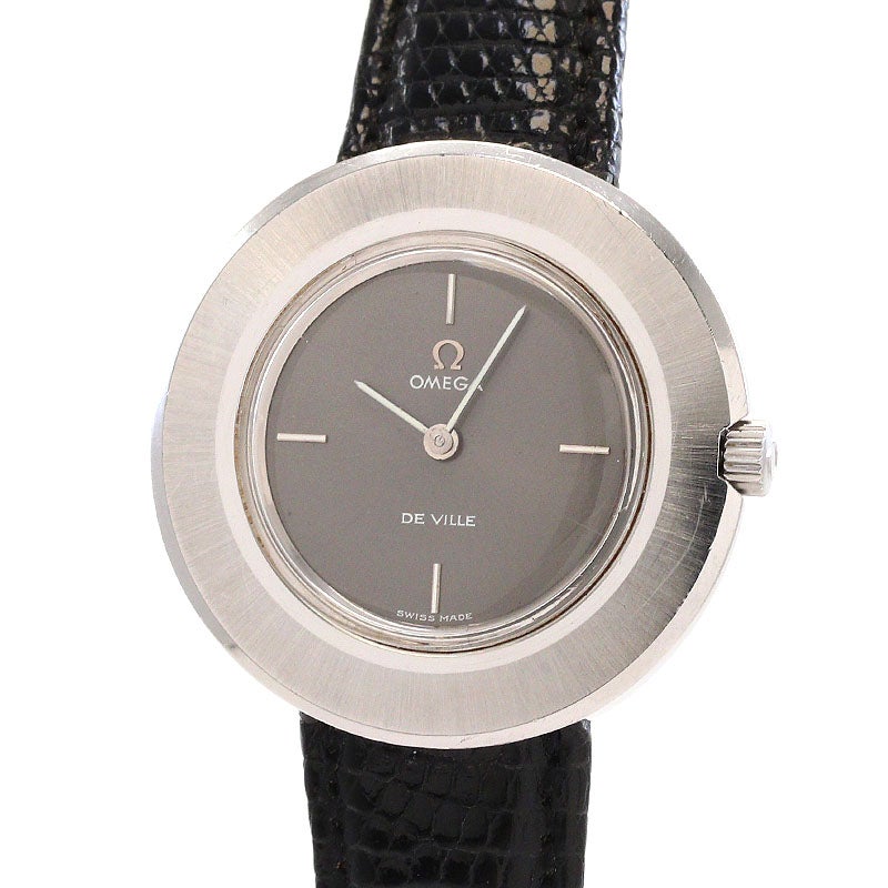 【中古】OMEGA DE VILLE DISCO VOLANTE / UFO オメガ デ・ヴィル ディスコ・ヴォランテ / UFO 515.014