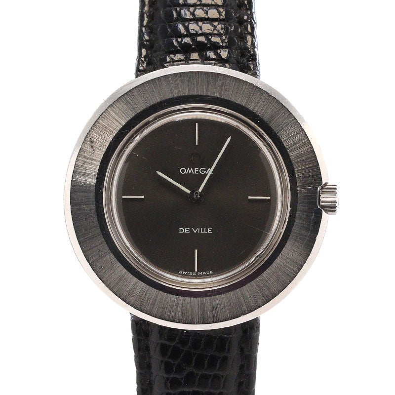 【中古】OMEGA DE VILLE DISCO VOLANTE / UFO オメガ デ・ヴィル ディスコ・ヴォランテ / UFO 515.014