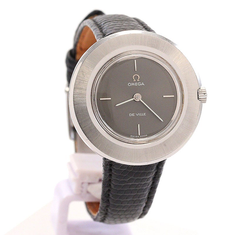 【中古】OMEGA DE VILLE DISCO VOLANTE / UFO オメガ デ・ヴィル ディスコ・ヴォランテ / UFO 515.014