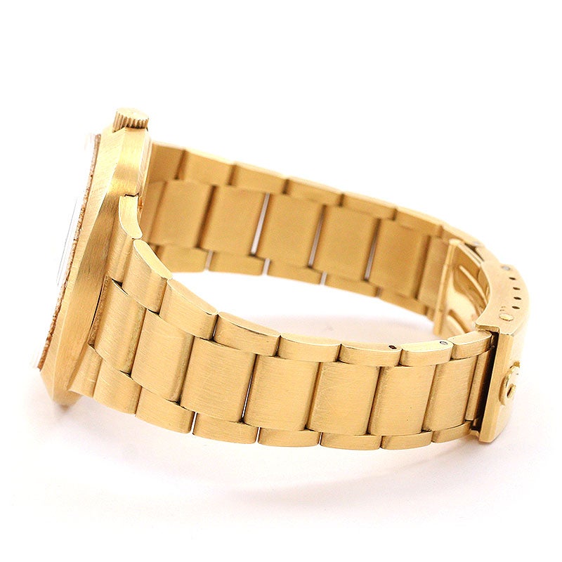 【中古】OMEGA GENEVE DYNAMIC I オメガ ジュネーブ ダイナミック I 166.039 (166.0039)