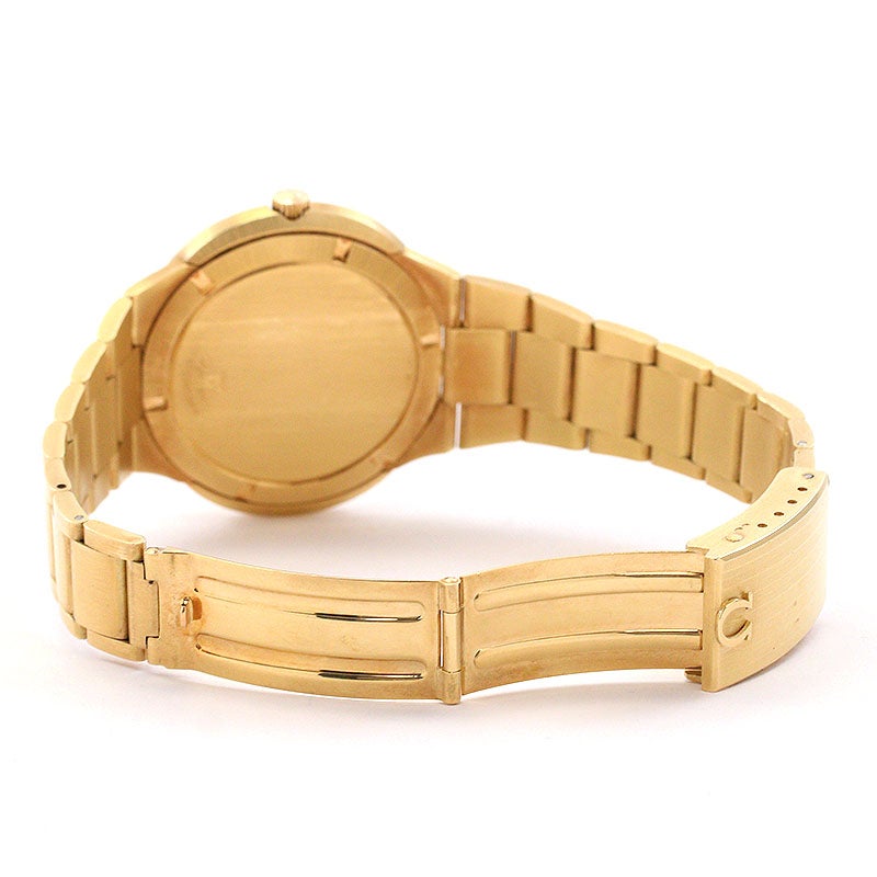 【中古】OMEGA GENEVE DYNAMIC I オメガ ジュネーブ ダイナミック I 166.039 (166.0039)