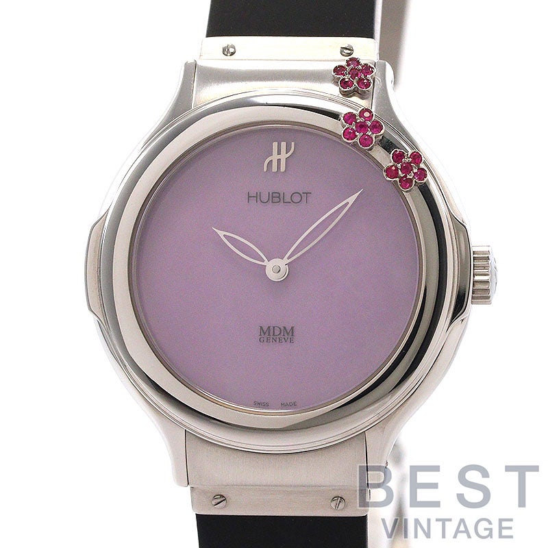中古】HUBLOT（ウブロ）｜時計・腕時計の通販サイトBEST ISHIDA（正規