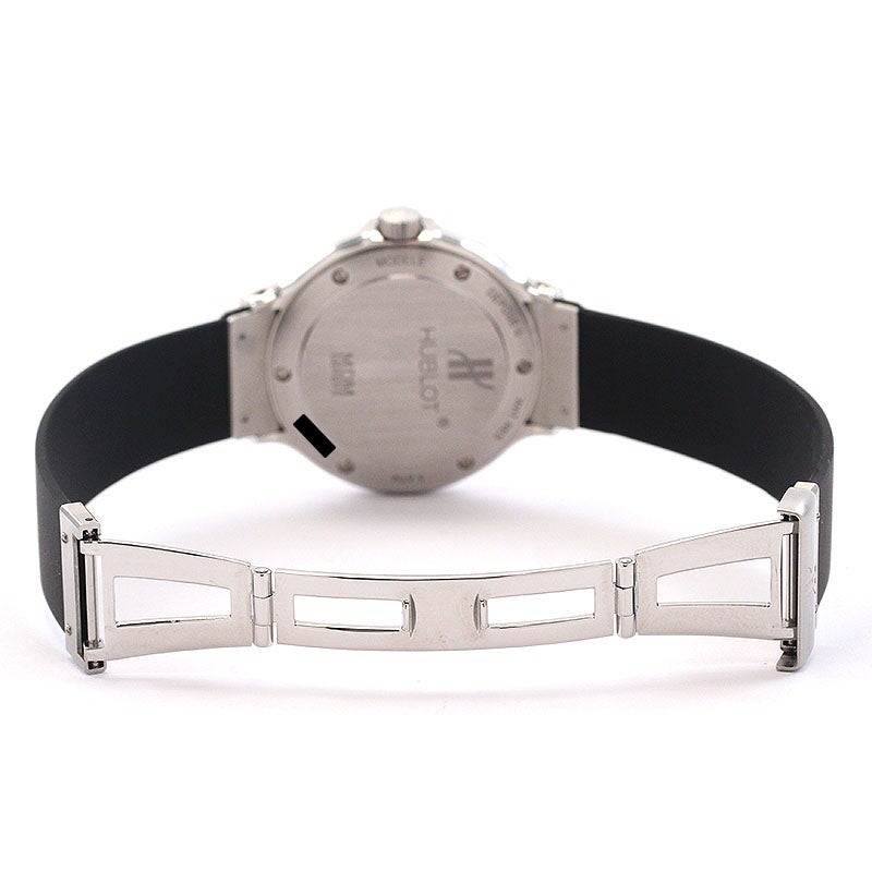 【中古】HUBLOT MDM FLOWERS ウブロ MDM フラワーズ 1420.AME.1