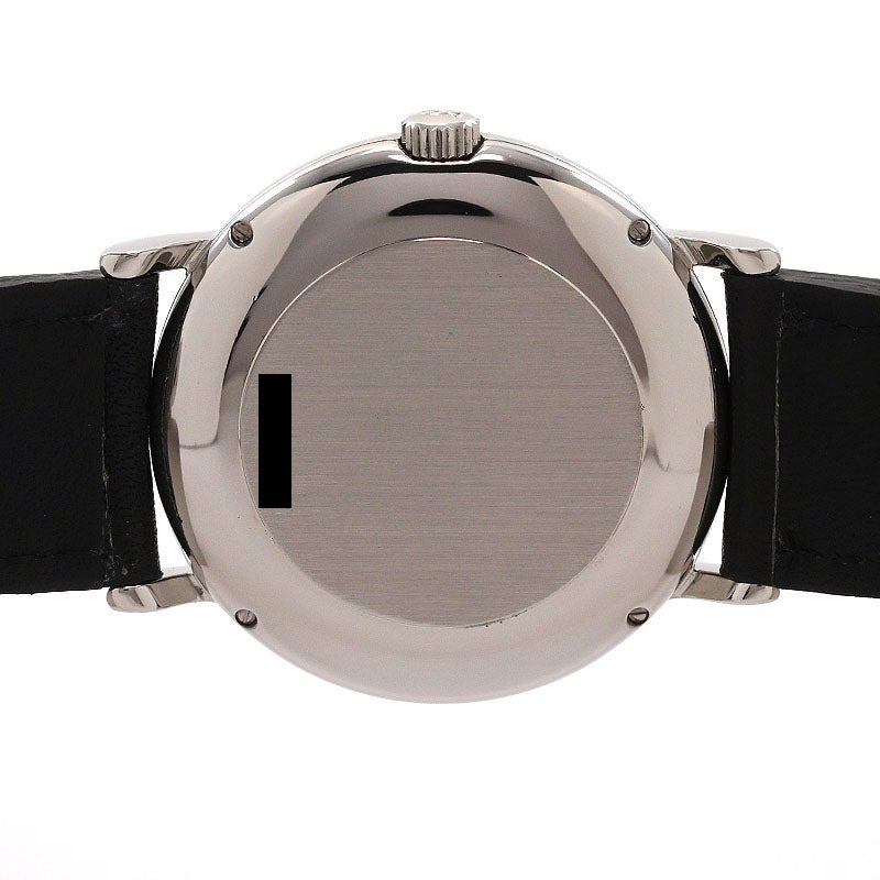 中古】IWC PORTOFINO AUTOMATIC アイ・ダブリュー・シー ポートフィノ