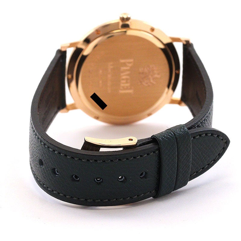 中古】PIAGET ALTIPLANO ピアジェ アルティプラノ G0A30509 (P10320