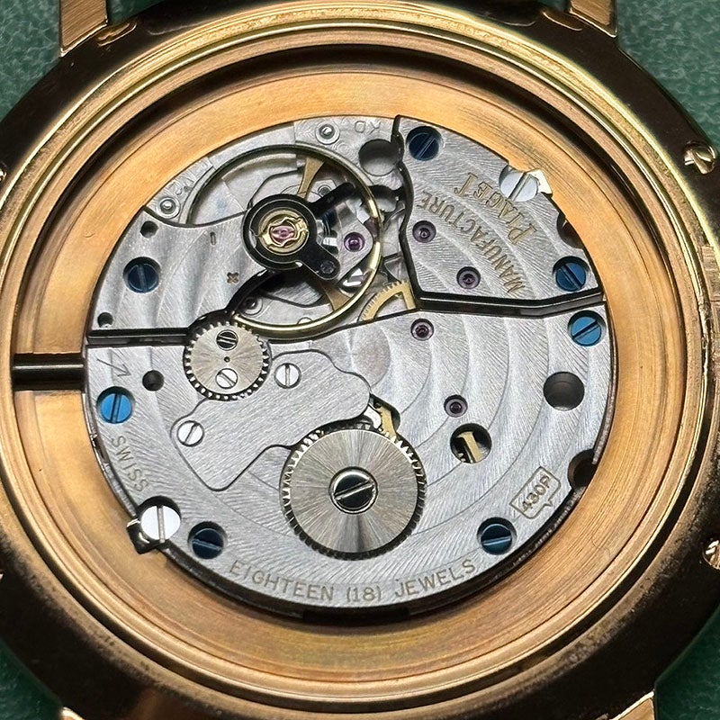 【中古】PIAGET ALTIPLANO ピアジェ アルティプラノ G0A30509 (P10320)