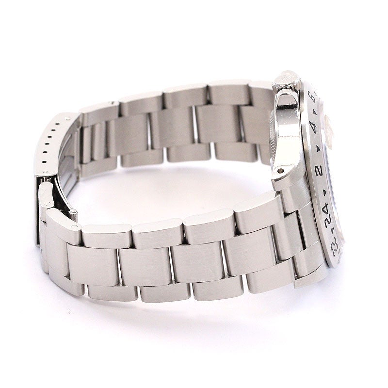 中古】ROLEX EXPLORER II ロレックス エクスプローラー II M16570-0006