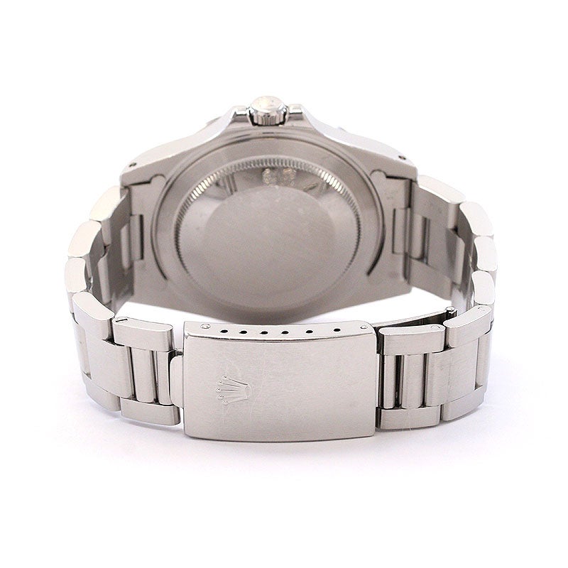 【中古】ROLEX EXPLORER II ロレックス エクスプローラー II M16570-0006