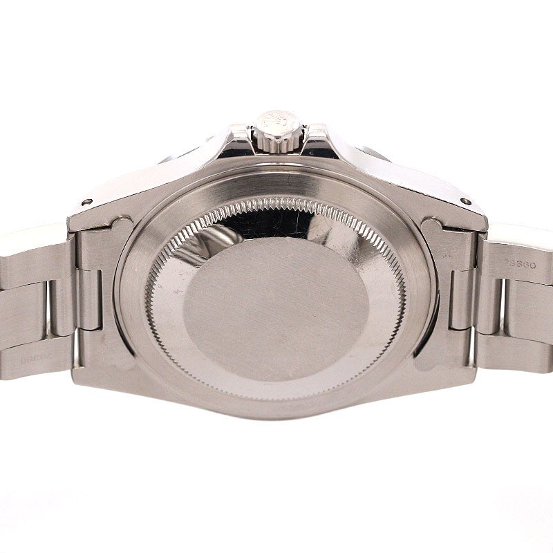 【中古】ROLEX EXPLORER II ロレックス エクスプローラー II M16570-0006