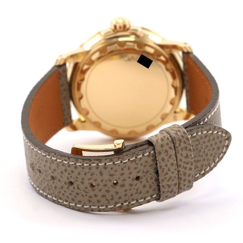 【中古】BLANCPAIN LEMAN ULTRA SLIM MEDIUM ブランパン レマン ウルトラスリム ミディアム 2101-1418-31