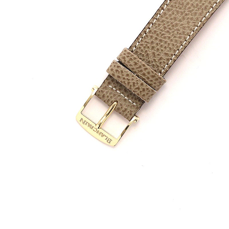 中古】BLANCPAIN LEMAN ULTRA SLIM MEDIUM ブランパン レマン ウルトラ