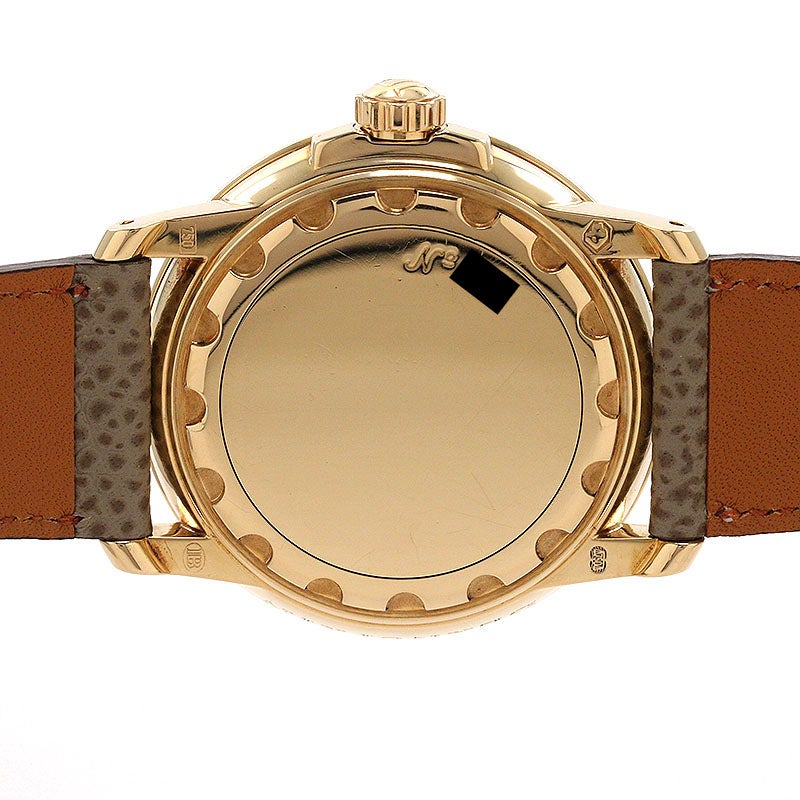 中古】BLANCPAIN LEMAN ULTRA SLIM MEDIUM ブランパン レマン ウルトラ