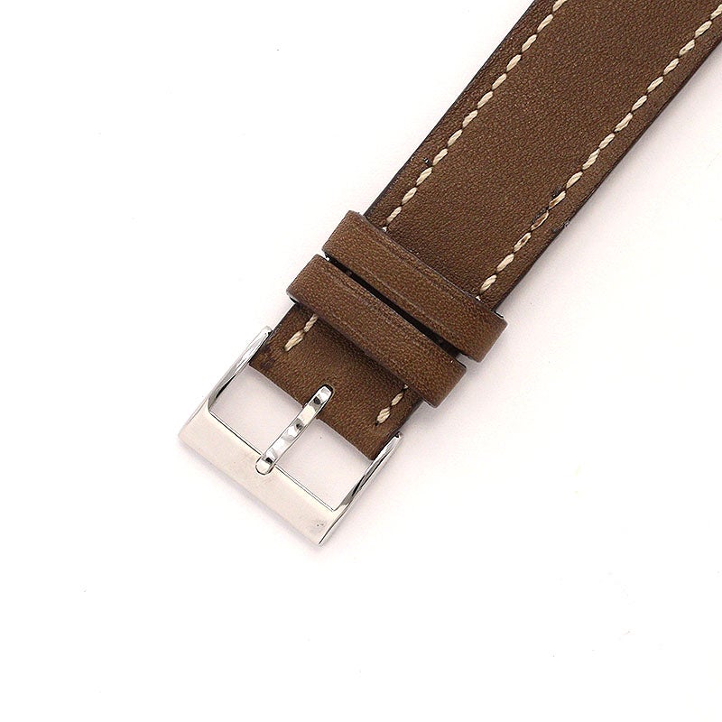 【中古】J.W.BENSON MECHANICAL ROUND WATCH BY SMITHS J.W.ベンソン メカニカル ラウンドウォッチ by スミス -