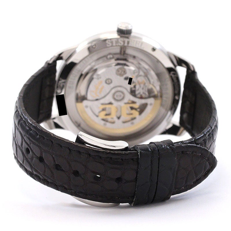 中古】GLASHUTTE ORIGINAL SIXTIES グラスヒュッテ・オリジナル