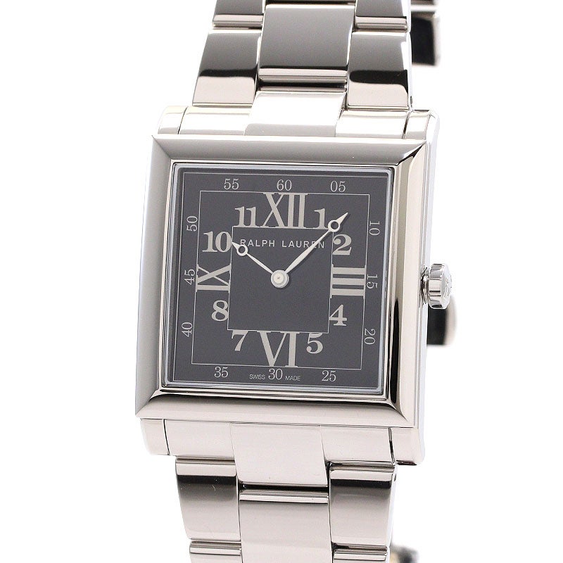 【中古】RALPH LAUREN 867 35MM AITOMATIC ラルフ・ローレン 867 35MM オートマティック RLR0150000 (K01500)