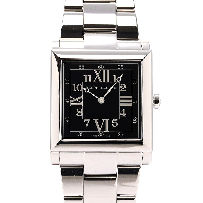 【中古】RALPH LAUREN 867 35MM AITOMATIC ラルフ・ローレン 867 35MM オートマティック RLR0150000 (K01500)