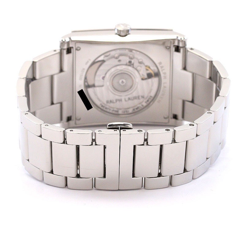 【中古】RALPH LAUREN 867 35MM AITOMATIC ラルフ・ローレン 867 35MM オートマティック RLR0150000 (K01500)