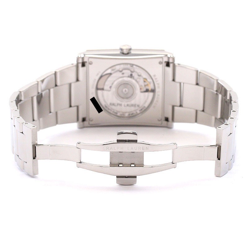【中古】RALPH LAUREN 867 35MM AITOMATIC ラルフ・ローレン 867 35MM オートマティック RLR0150000 (K01500)