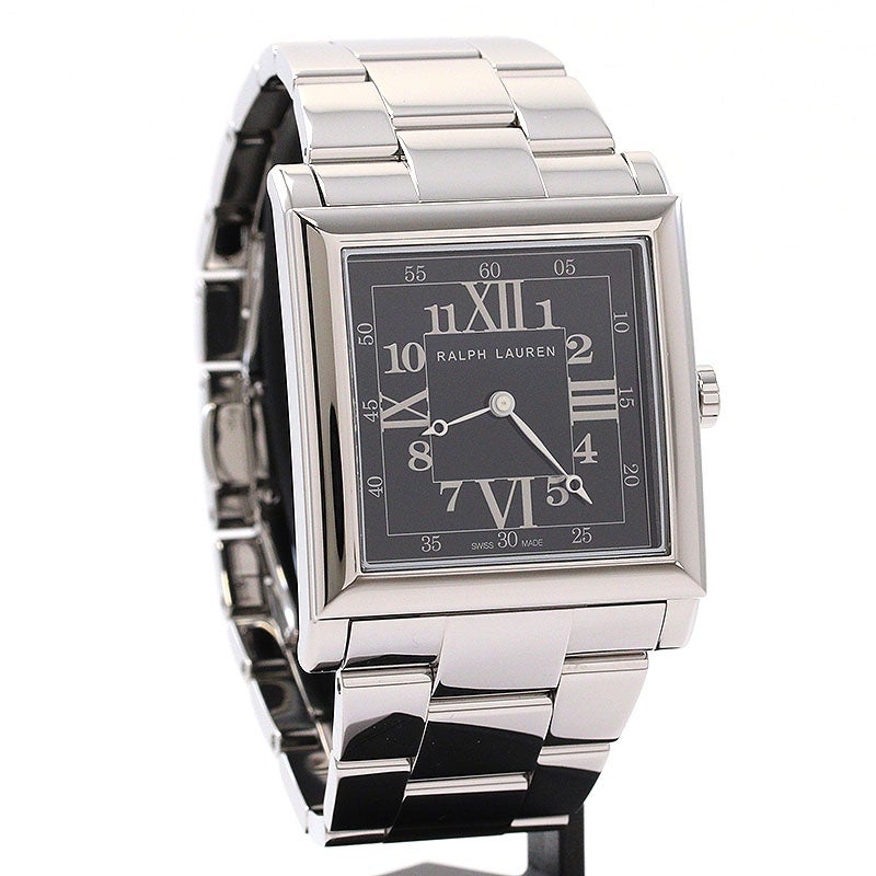 【中古】RALPH LAUREN 867 35MM AITOMATIC ラルフ・ローレン 867 35MM オートマティック RLR0150000 (K01500)