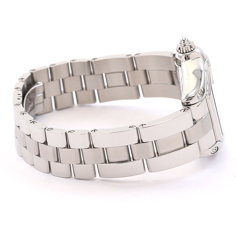中古】CARTIER ROADSTER DE CARTIER SM LIMITED EDITION カルティエ