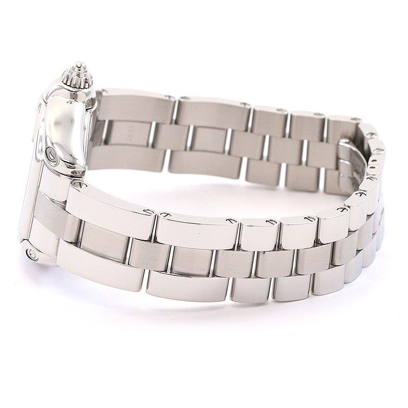 【中古】CARTIER ROADSTER DE CARTIER SM LIMITED EDITION カルティエ ロードスター ドゥ カルティエ SM リミテッドエディション W62054V3