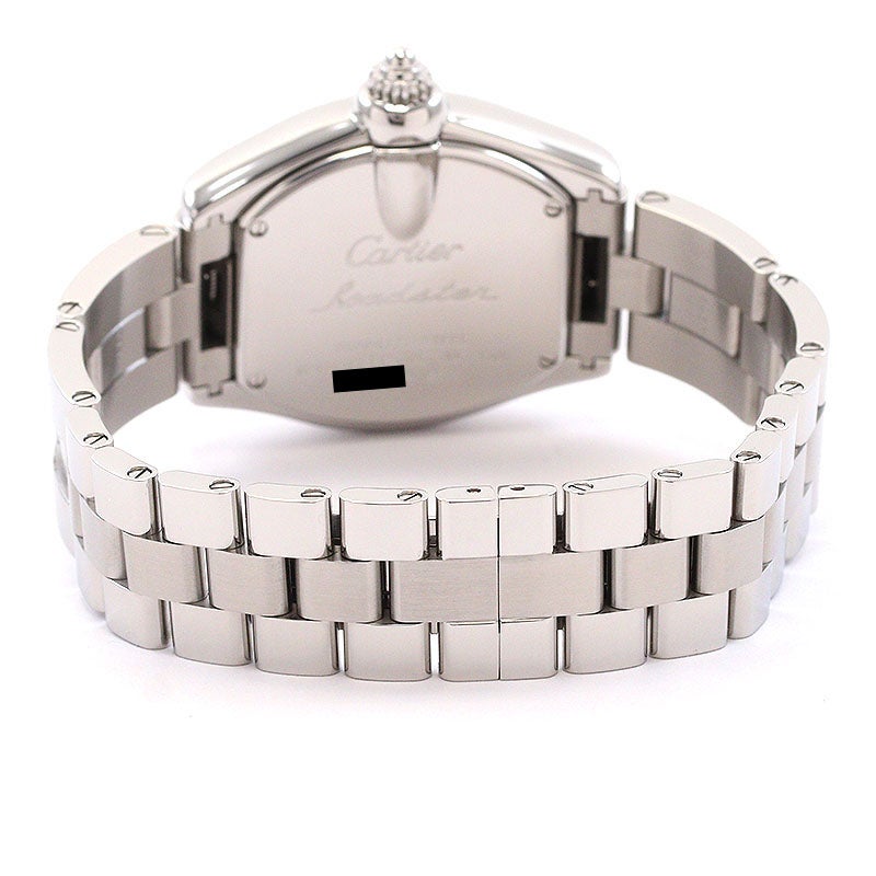 中古】CARTIER ROADSTER DE CARTIER SM LIMITED EDITION カルティエ