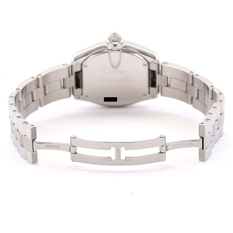 【中古】CARTIER ROADSTER DE CARTIER SM LIMITED EDITION カルティエ ロードスター ドゥ カルティエ SM リミテッドエディション W62054V3