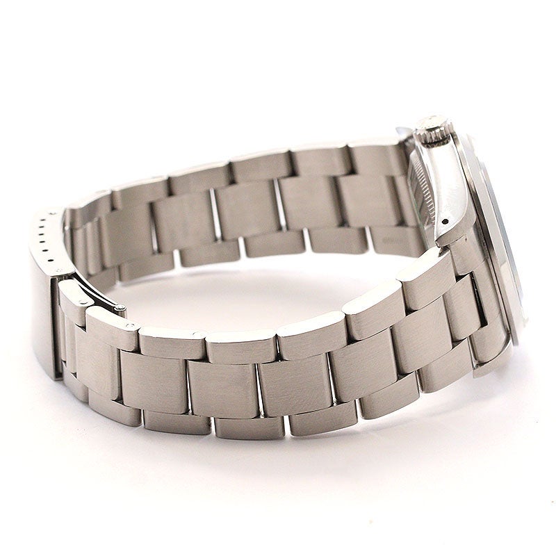 【中古】ROLEX EXPLORER I ロレックス エクスプローラー I M14270-0001