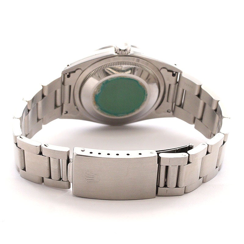 【中古】ROLEX EXPLORER I ロレックス エクスプローラー I M14270-0001