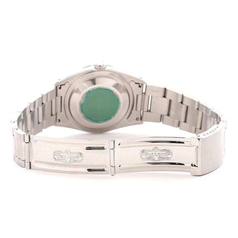 【中古】ROLEX EXPLORER I ロレックス エクスプローラー I M14270-0001