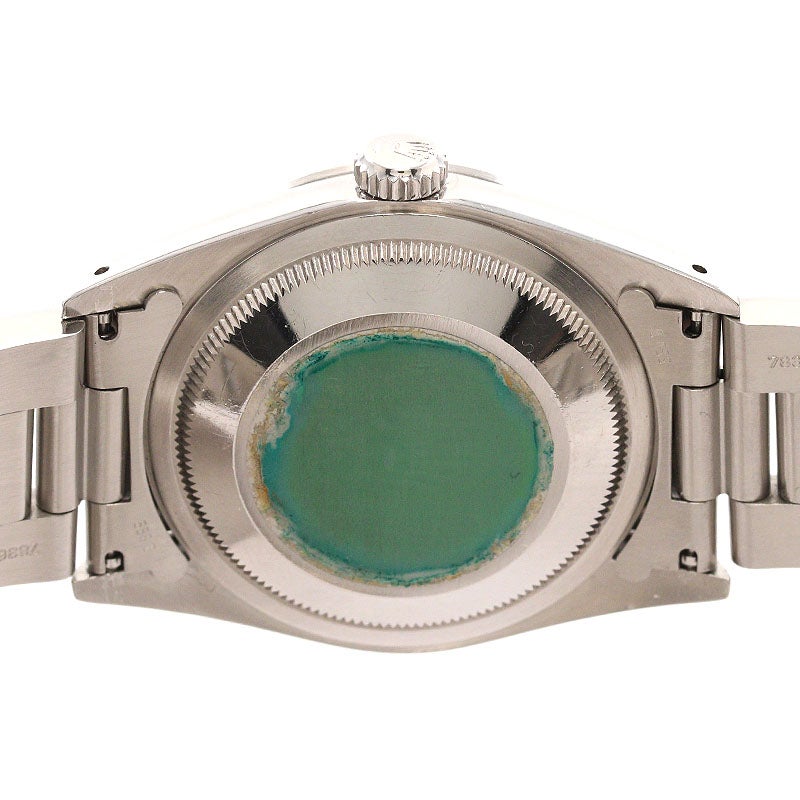 【中古】ROLEX EXPLORER I ロレックス エクスプローラー I M14270-0001
