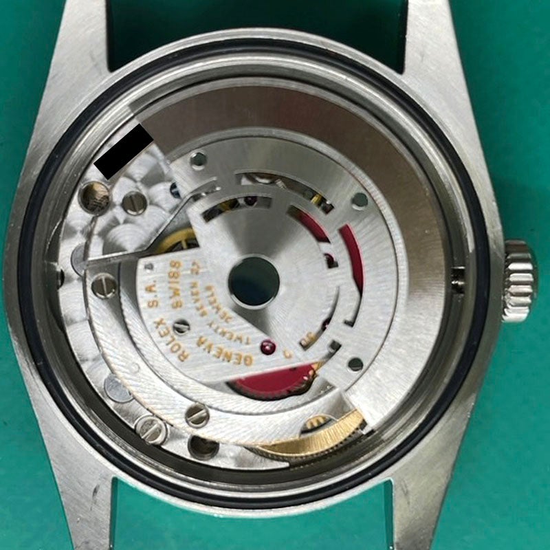 【中古】ROLEX EXPLORER I ロレックス エクスプローラー I M14270-0001