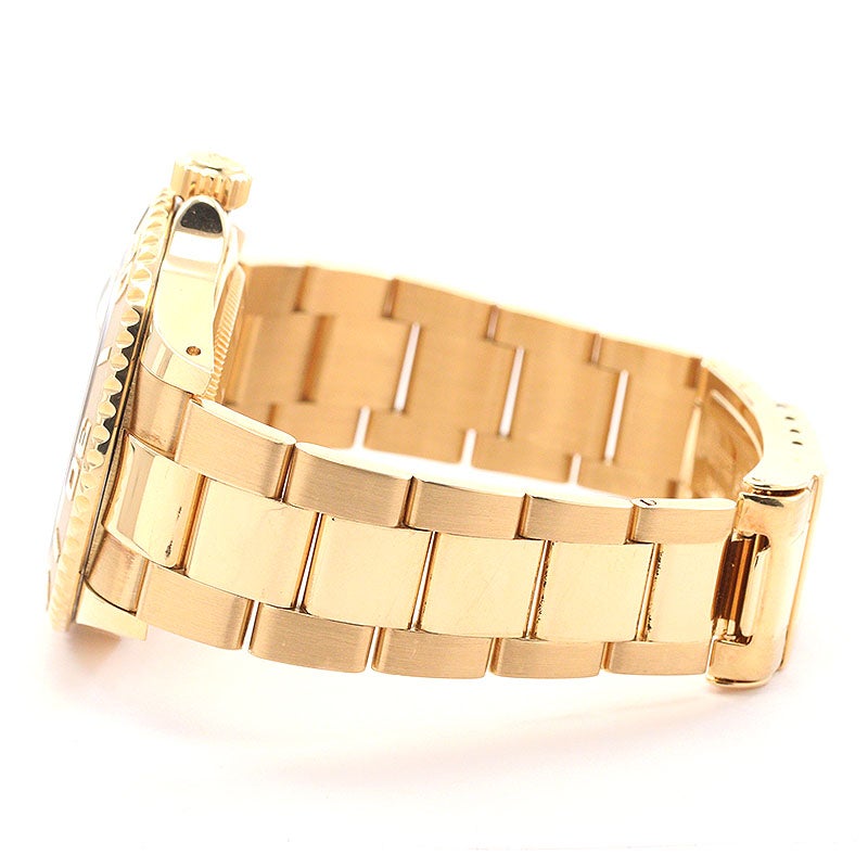 【中古】ROLEX YACHT-MASTER 40 EARLY VERSION ロレックス ヨットマスター 40 初期型 M16628