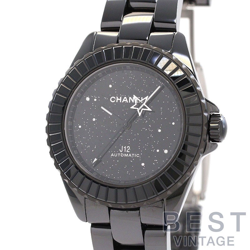 CHANEL腕時計中古⭐️ 中古】CHANEL（シャネル）｜時計・腕時計の通販サイトBEST ISHIDA