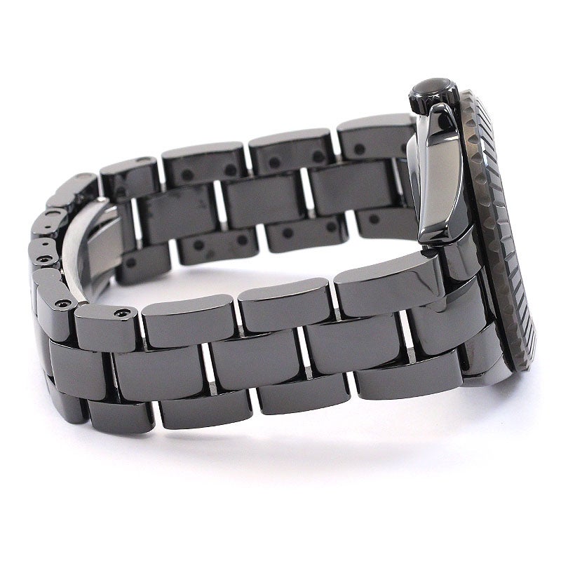 【中古】CHANEL J12 INTERSTELLAR 38MM シャネル J12 インターステラー 38MM H7989