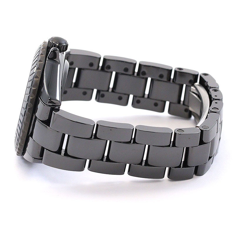 【中古】CHANEL J12 INTERSTELLAR 38MM シャネル J12 インターステラー 38MM H7989