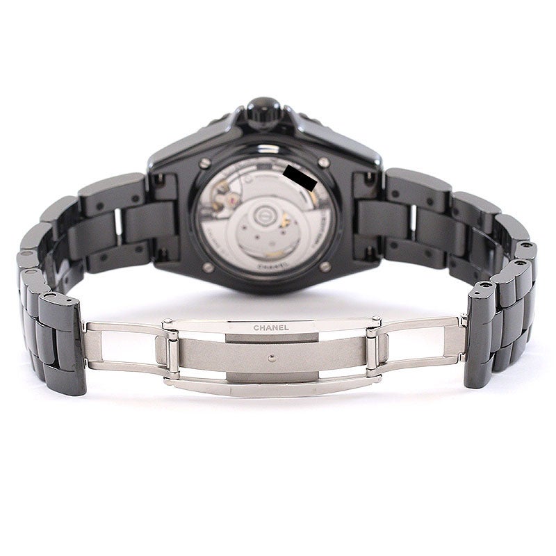 【中古】CHANEL J12 INTERSTELLAR 38MM シャネル J12 インターステラー 38MM H7989