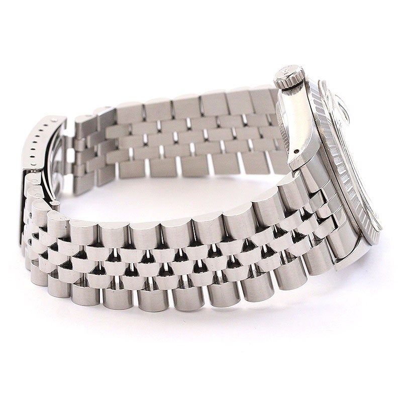 【中古】ROLEX OYSTER PERPETUAL DATEJUST 36 UAE ARMED FORCES DIAL ロレックス オイスターパーペチュアル デイトジャスト 36 アラブ首長国連邦軍ダイヤル 16030