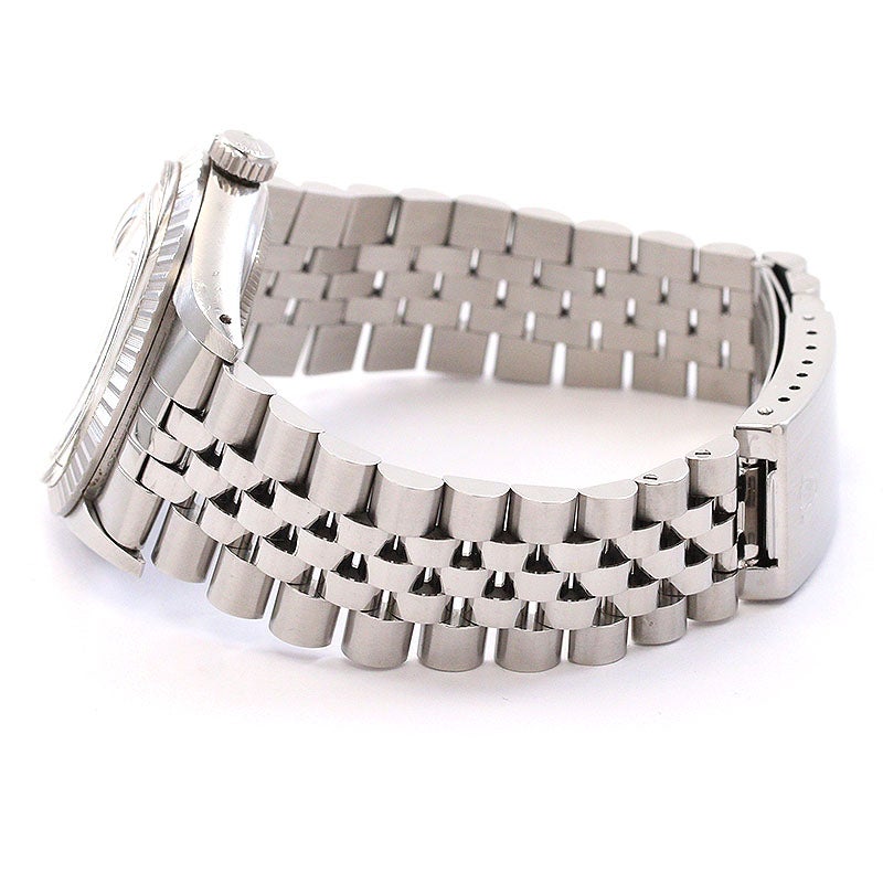 【中古】ROLEX OYSTER PERPETUAL DATEJUST 36 UAE ARMED FORCES DIAL ロレックス オイスターパーペチュアル デイトジャスト 36 アラブ首長国連邦軍ダイヤル 16030