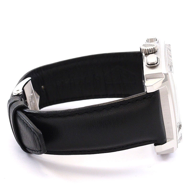 【中古】TAG HEUER MONACO CHRONOGRAPH LIMITED EDITION タグ・ホイヤー モナコ クロノグラフ リミテッドエディション CS2110.FC8119