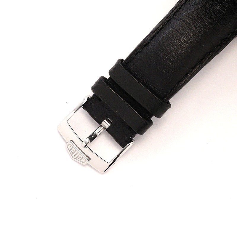 【中古】TAG HEUER MONACO CHRONOGRAPH LIMITED EDITION タグ・ホイヤー モナコ クロノグラフ リミテッドエディション CS2110.FC8119